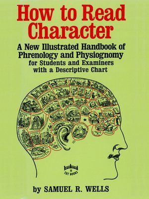 cover image of How to Read Character